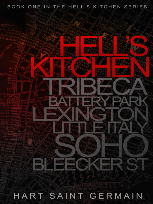 Title details for Hell's Kitchen by Lili St. Germain - Available
